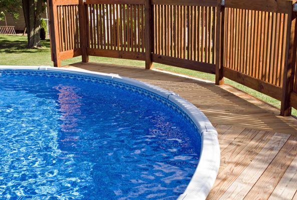 South Florida Pool Deck Resurfacing