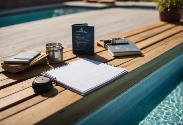 Ultimate Guide to Choosing the Right Materials for Your Pool Deck Remodel